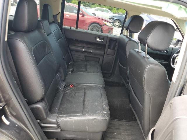 Photo 11 from auction – 2015 FORD FLEX with VIN 2FMGK5C81FBA21773