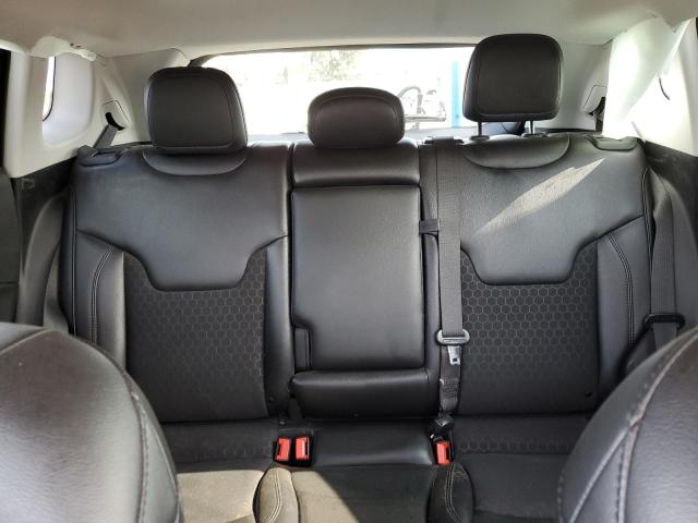 Photo 10 from auction – 2020 JEEP COMPASS LA with VIN 3C4NJDBB5LT242931