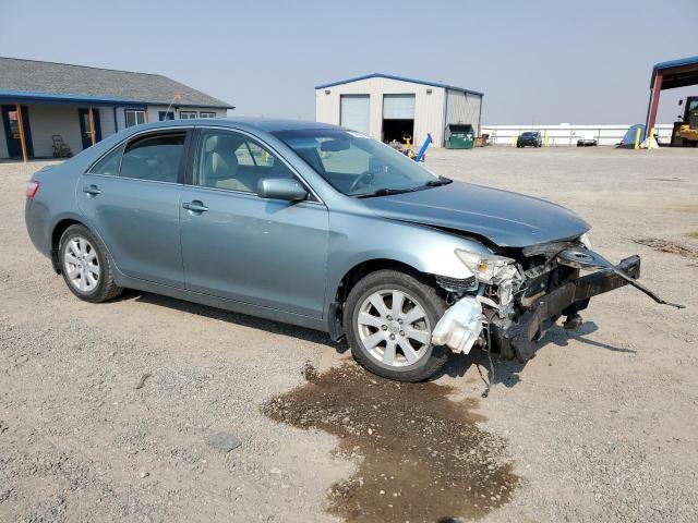 Photo 4 from auction – 2007 TOYOTA CAMRY LE with VIN 4T1BK46K97U548385