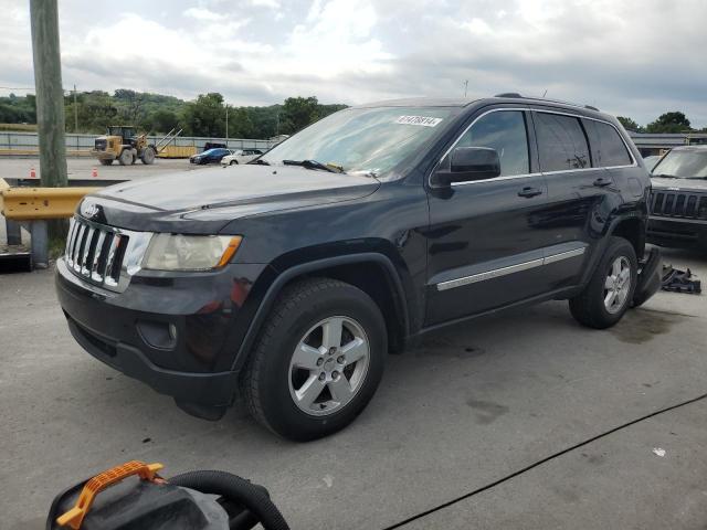 JEEP GRAND CHER 2013 with VIN 1C4RJFAG1DC577921 - Photo from auction