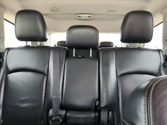 Photo 10 from auction – 2016 DODGE JOURNEY CR with VIN 3C4PDCGB5GT131854