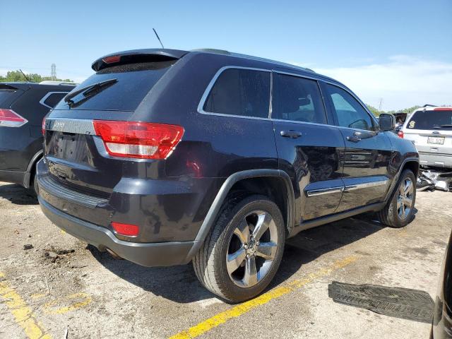 Photo 3 from auction – 2012 JEEP GRAND CHER with VIN 1C4RJFAG4CC281306