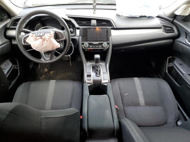 Photo 8 from auction – 2016 HONDA CIVIC LX with VIN 2HGFC2F57GH027025