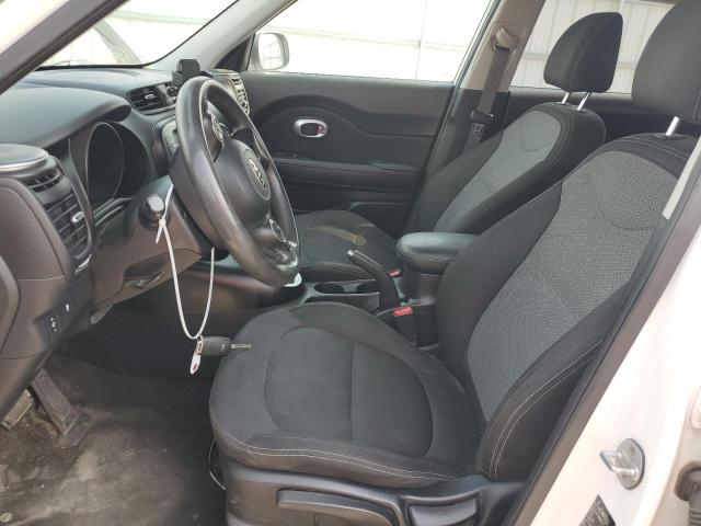 Photo 7 from auction – 2018 KIA SOUL + with VIN KNDJP3A58J7902402