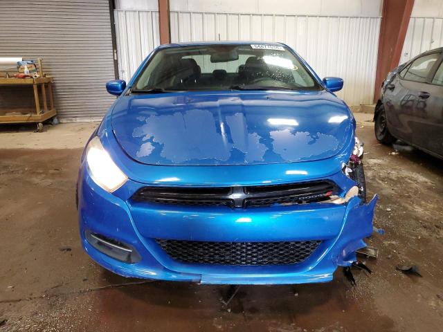 Photo 5 from auction – 2015 DODGE DART SXT with VIN 1C3CDFBBXFD182279