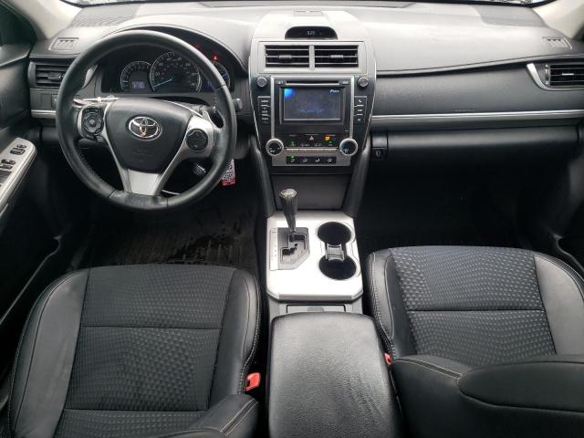 Photo 8 from auction – 2012 TOYOTA CAMRY BASE with VIN 4T1BF1FK4CU173115