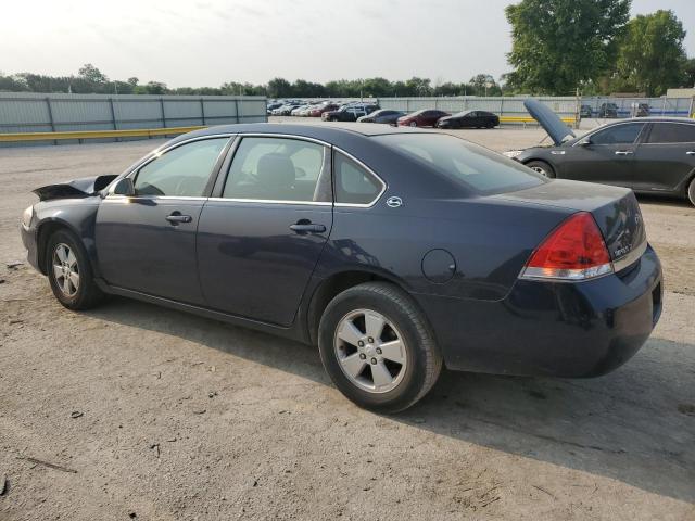 Photo 2 from auction – 2008 CHEVROLET IMPALA LT with VIN 2G1WT55K289155250