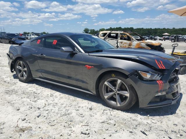 Photo 4 from auction – 2016 FORD MUSTANG with VIN 1FA6P8AM8G5255018