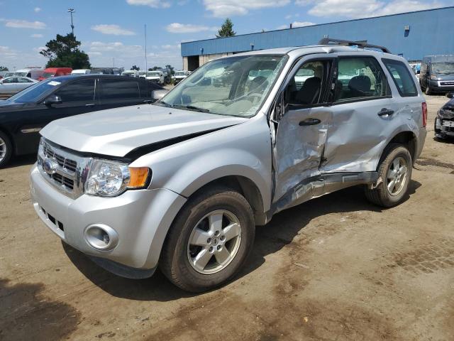 Photo 1 from auction – 2009 FORD ESCAPE XLS with VIN 1FMCU027X9KB08487