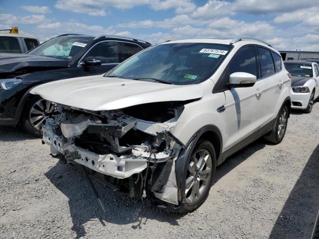FORD ESCAPE TIT 2015 with VIN 1FMCU0JX0FUA72097 - Photo from auction