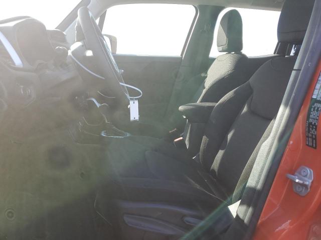 Photo 7 from auction – 2018 JEEP RENEGADE S with VIN ZACCJBAB0JPH69275