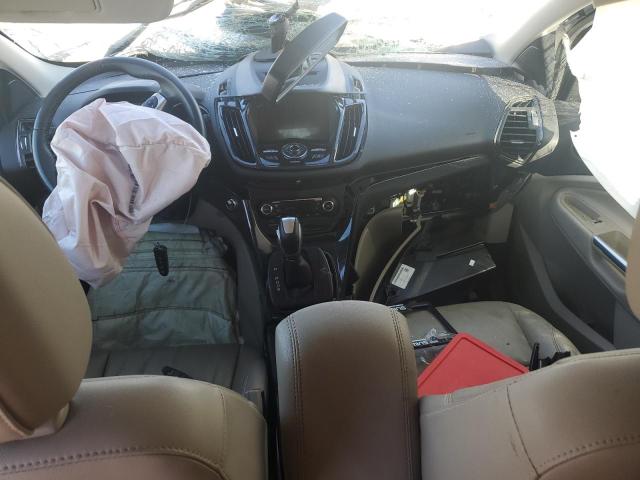 Photo 8 from auction – 2016 FORD ESCAPE TIT with VIN 1FMCU0J91GUC36914