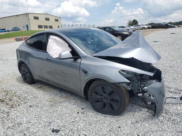 Photo 4 from auction – 2024 TESLA MODEL Y with VIN 7SAYGDEE8RA294563