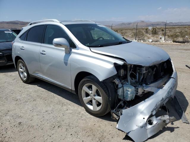 Photo 4 from auction – 2010 LEXUS RX 350 with VIN 2T2BK1BA1AC051783
