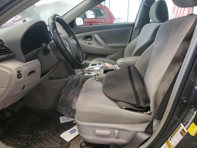 Photo 7 from auction – 2011 TOYOTA CAMRY BASE with VIN 4T4BF3EK7BR189679