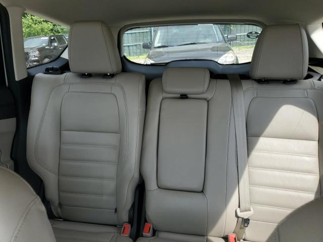 Photo 10 from auction – 2017 FORD ESCAPE TIT with VIN 1FMCU9J98HUD47398
