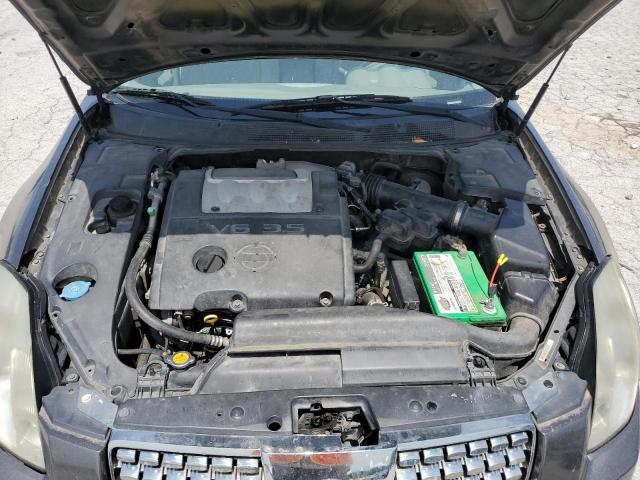 Photo 12 from auction – 2006 NISSAN MAXIMA SE with VIN 1N4BA41EX6C823894