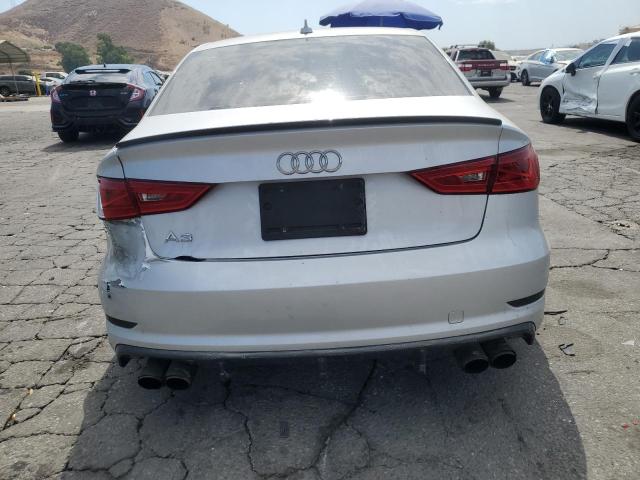 Photo 6 from auction – 2015 AUDI A3 PREMIUM with VIN WAUACGFF8F1003857