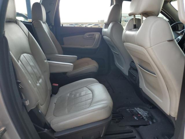 Photo 11 from auction – 2012 CHEVROLET TRAVERSE L with VIN 1GNKRLED3CJ307891