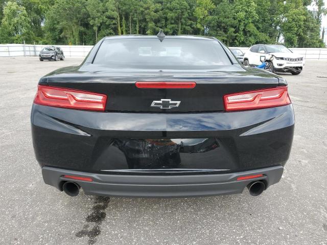 Photo 6 from auction – 2018 CHEVROLET CAMARO LT with VIN 1G1FB1RX4J0130559