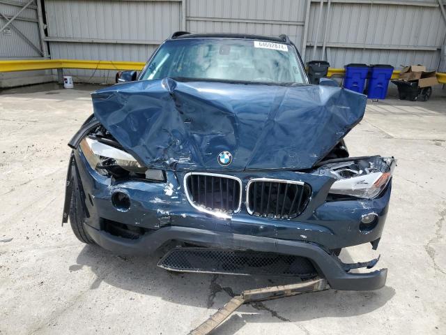 Photo 5 from auction – 2014 BMW X1 XDRIVE2 with VIN WBAVL1C52EVY16001
