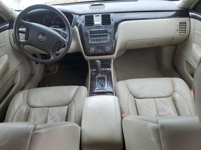 Photo 8 from auction – 2011 CADILLAC DTS LUXURY with VIN 1G6KD5E64BU104996