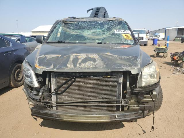 Photo 5 from auction – 2006 HONDA PILOT EX with VIN 5FNYF18566B013451