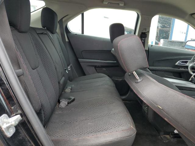 Photo 10 from auction – 2015 CHEVROLET EQUINOX LS with VIN 2GNALAEK2F6137394
