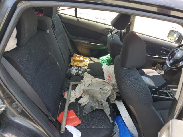 Photo 10 from auction – 2013 SUBARU IMPREZA PR with VIN JF1GPAC64DH865034