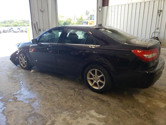 Фото 2 с аукциона – 2007 LINCOLN MKZ с VIN 3LNHM26T77R653192
