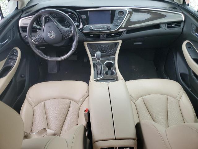 Photo 8 from auction – 2019 BUICK ENVISION E with VIN LRBFXCSA4KD023837