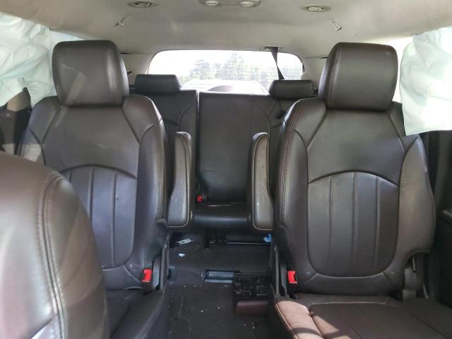 Photo 10 from auction – 2014 BUICK ENCLAVE with VIN 5GAKRBKD6EJ142902