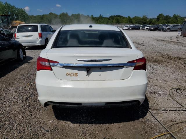 Photo 6 from auction – 2013 CHRYSLER 200 TOURIN with VIN 1C3CCBBB7DN773088