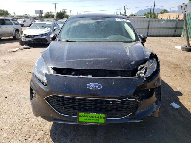 Photo 5 from auction – 2022 FORD ESCAPE SE with VIN 1FMCU0G67NUA20964