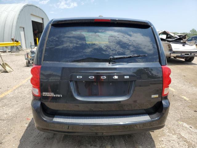 Photo 6 from auction – 2018 DODGE GRAND CARA with VIN 2C4RDGBG0JR215058
