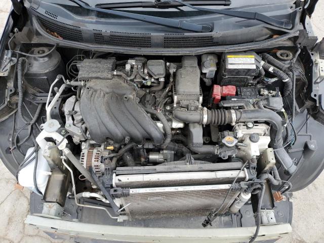 Photo 11 from auction – 2016 NISSAN VERSA S with VIN 3N1CN7AP9GL910345