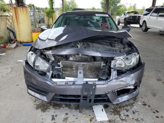 Photo 5 from auction – 2017 HONDA CIVIC EX with VIN 19XFC2F71HE045467