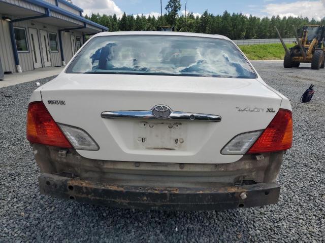 Фото 6 с аукциона – 2001 TOYOTA AVALON с VIN 4T1BF28B01U193149