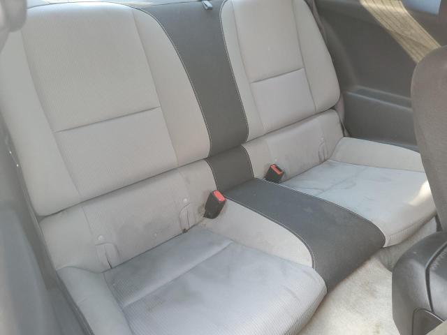 Photo 10 from auction – 2012 CHEVROLET CAMARO LT with VIN 2G1FB1E37C9177466