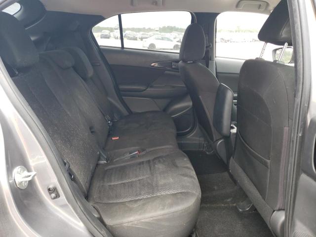Photo 11 from auction – 2019 MITSUBISHI ECLIPSE CR with VIN JA4AS3AA9KZ039587