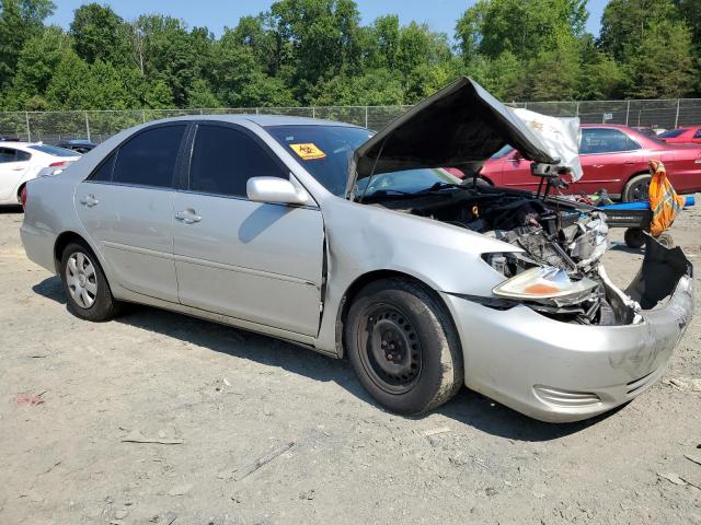 Photo 4 from auction – 2004 TOYOTA CAMRY LE with VIN 4T1BE32K24U844657