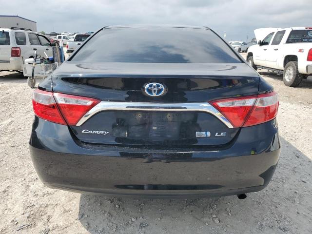 Photo 6 from auction – 2016 TOYOTA CAMRY HYBR with VIN 4T1BD1FK7GU198022