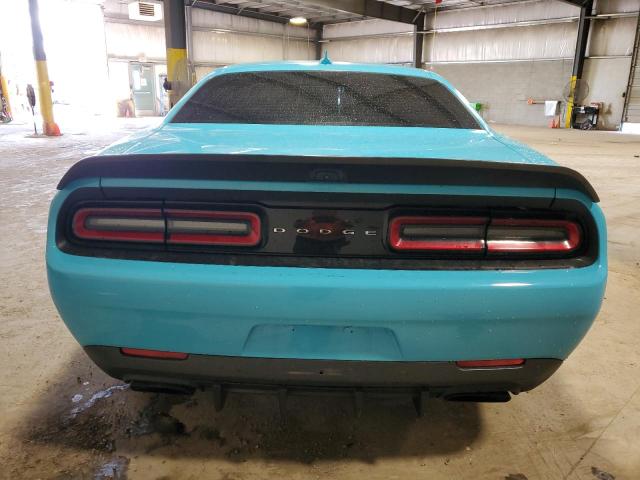 Zdjęcie 6 z aukcji – 2020 DODGE CHALLENGER z VIN 2C3CDZL93LH138961