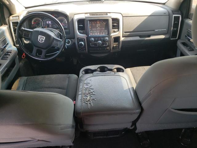 Photo 8 from auction – 2017 RAM 1500 SLT with VIN 1C6RR7TT3HS750110