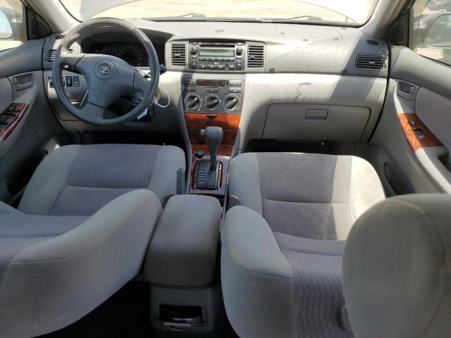 Photo 8 from auction – 2007 TOYOTA COROLLA CE with VIN 1NXBR30E67Z914229