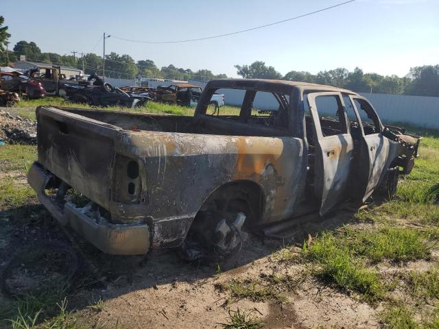 Photo 3 from auction – 2021 RAM 2500 TRADE with VIN 3C6UR5CJ3MG559947