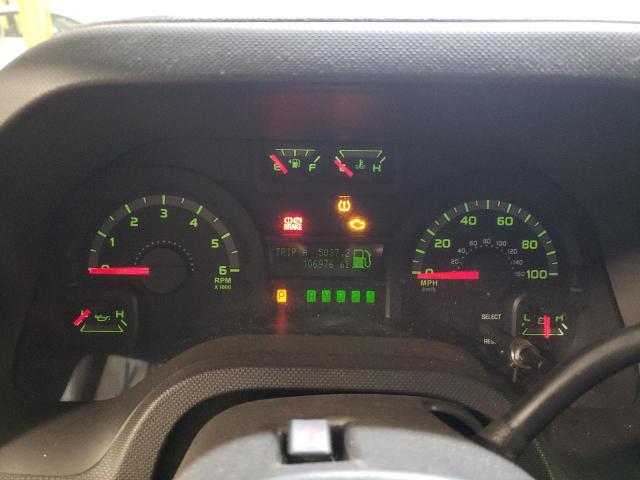 Photo 9 from auction – 2013 FORD ECONOLINE with VIN 1FBSS3BL9DDA33707