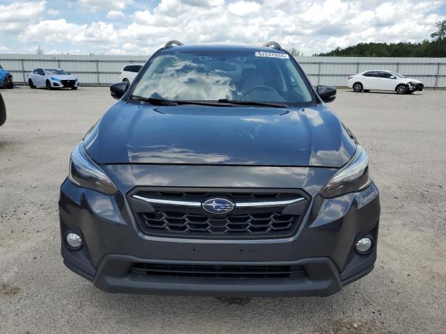 Photo 5 from auction – 2018 SUBARU CROSSTREK with VIN JF2GTAMC3JH212315