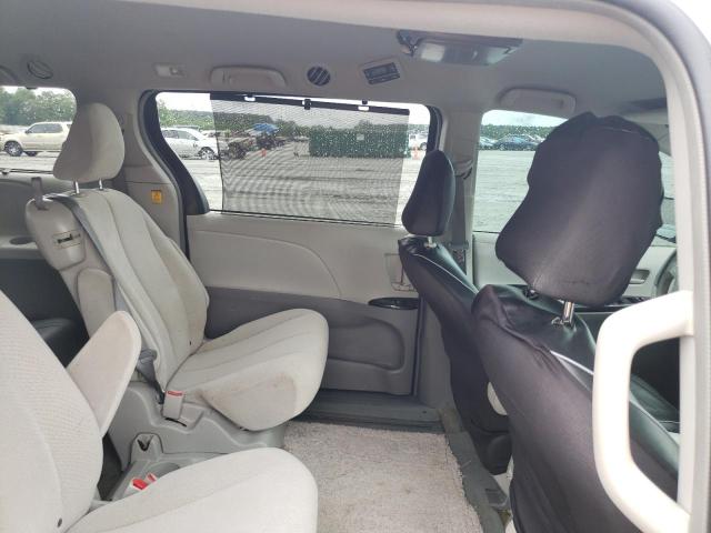Photo 11 from auction – 2013 TOYOTA /S/LE/XLE with VIN 5TDKK3DC3DS294313