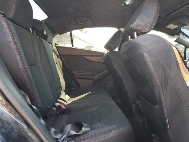 Photo 10 from auction – 2022 SUBARU WRX PREMIU with VIN JF1VBAF64N9008564
